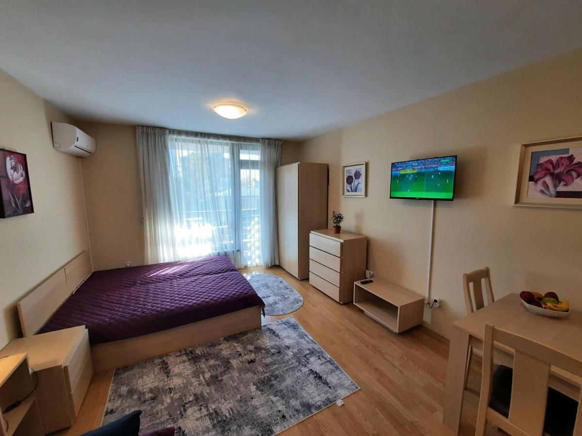 Apartments In Aspen Suites Bansko Exterior foto