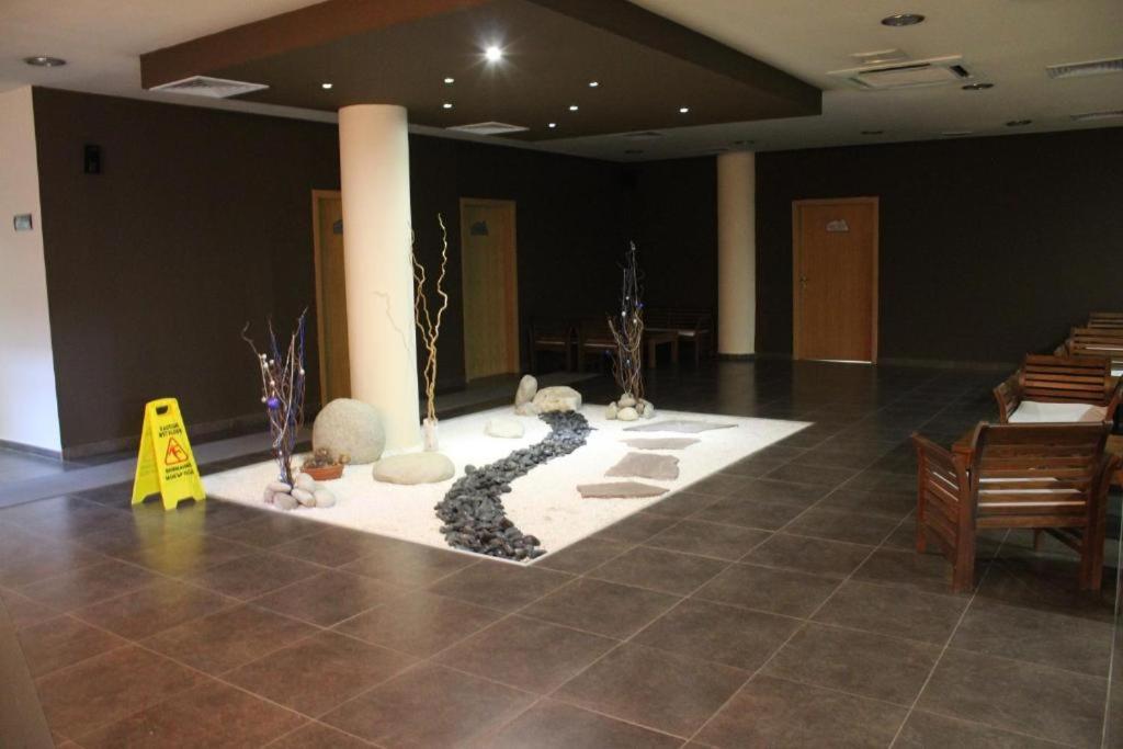 Apartments In Aspen Suites Bansko Exterior foto