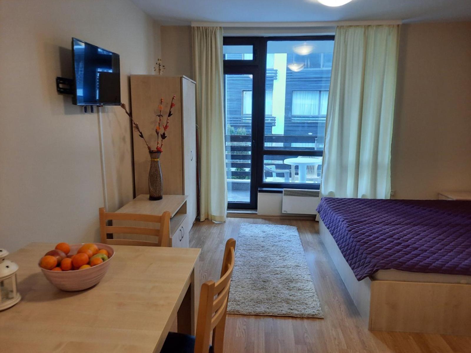 Apartments In Aspen Suites Bansko Habitación foto