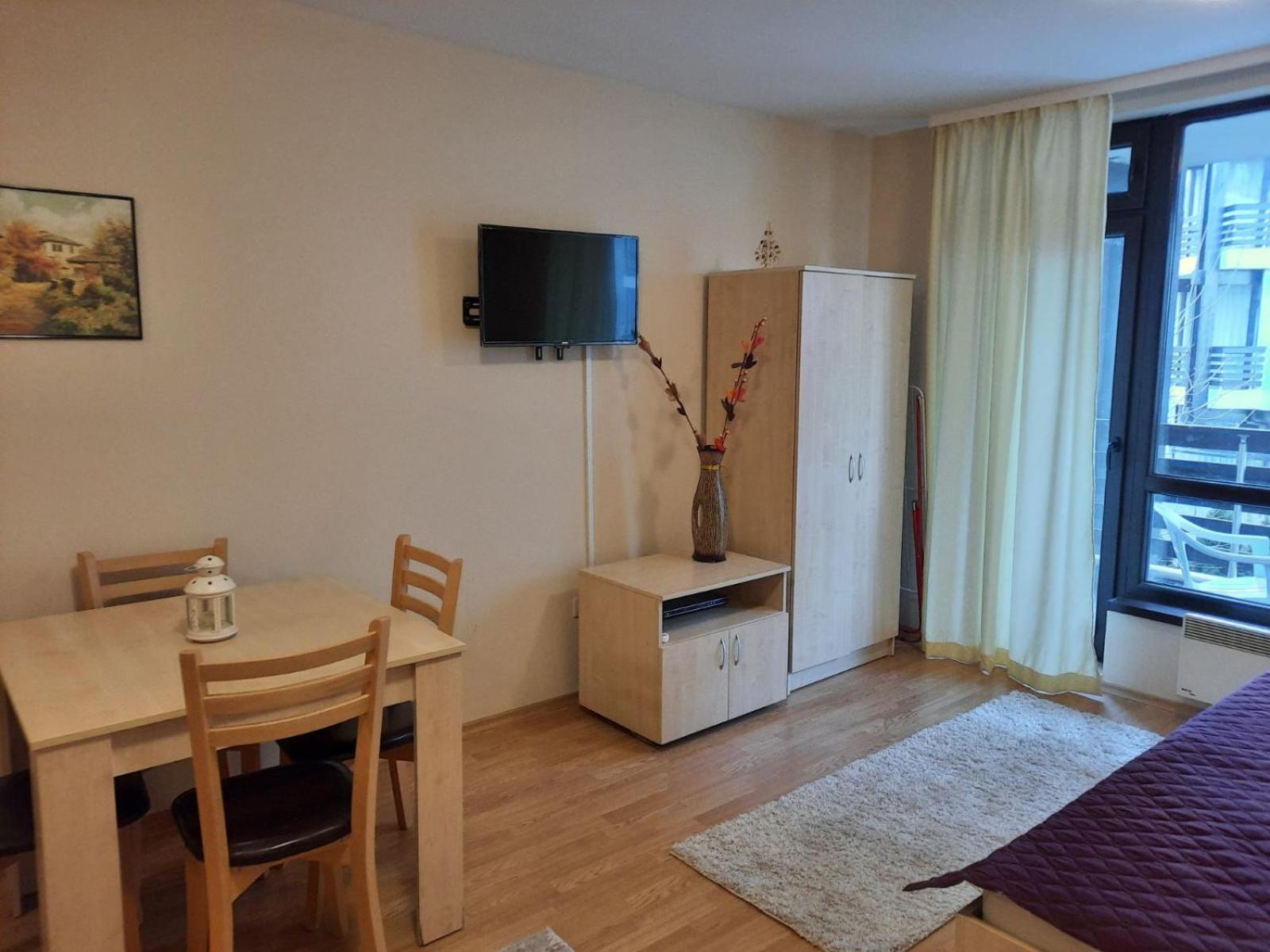 Apartments In Aspen Suites Bansko Habitación foto
