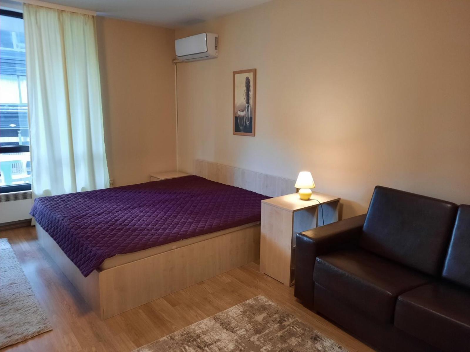 Apartments In Aspen Suites Bansko Habitación foto