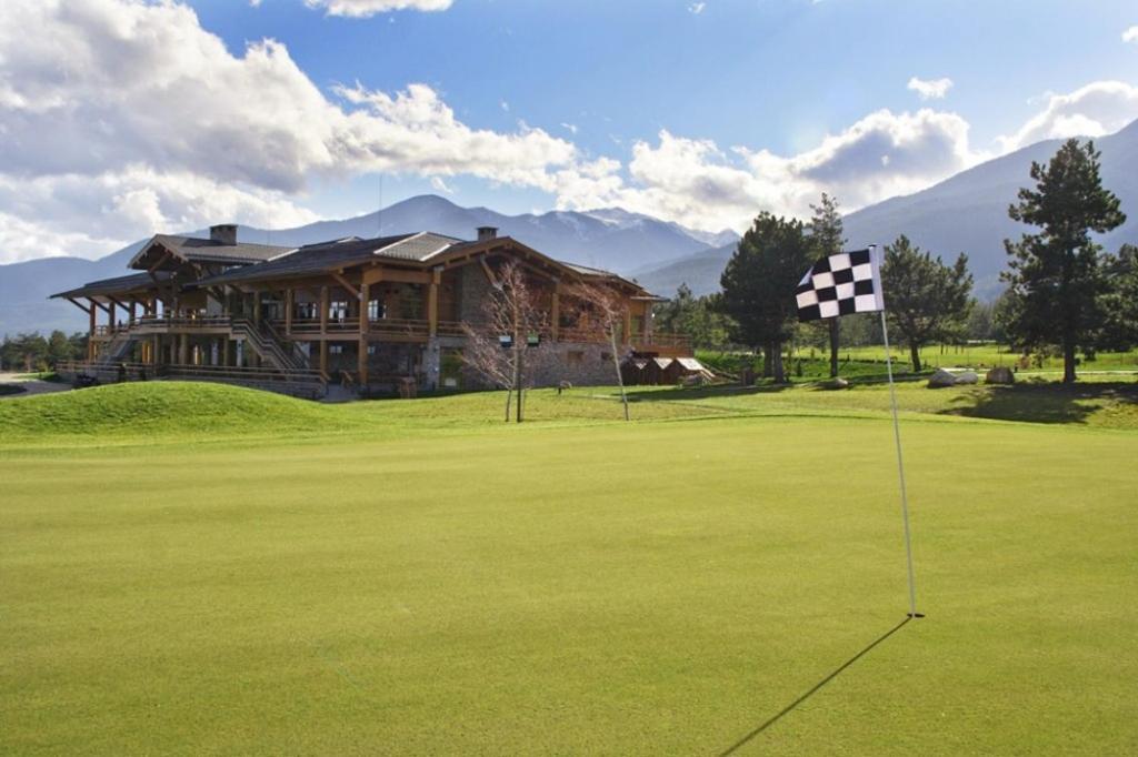 Apartments In Aspen Suites Bansko Exterior foto
