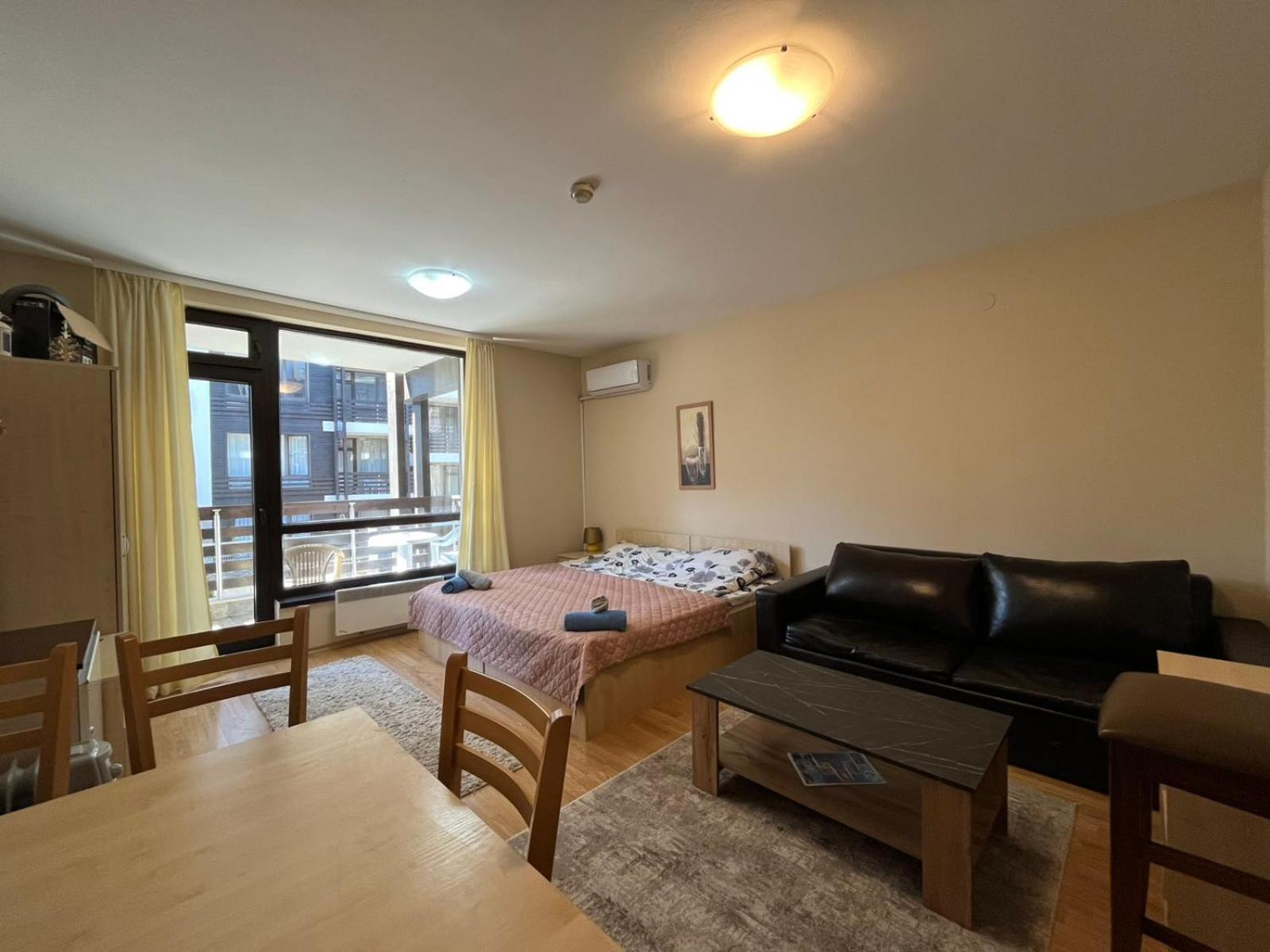 Apartments In Aspen Suites Bansko Habitación foto